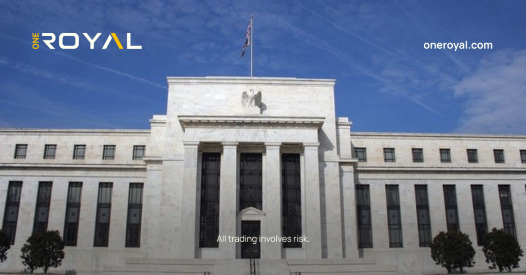 US Federal Reserve